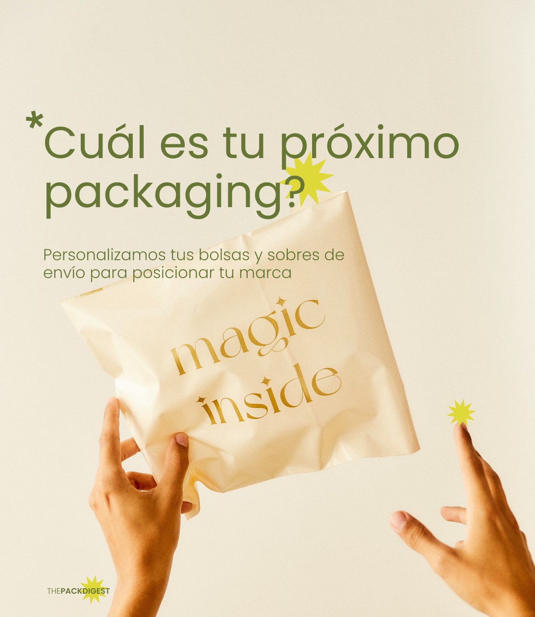 proximo packaging